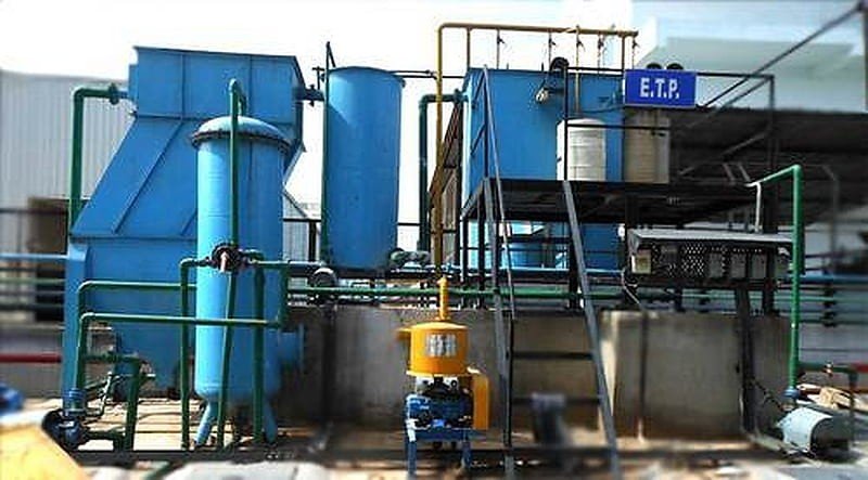 Municipal Project