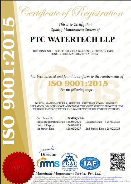ISO 14001:2015