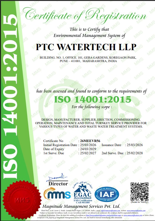 ISO 9001:2015