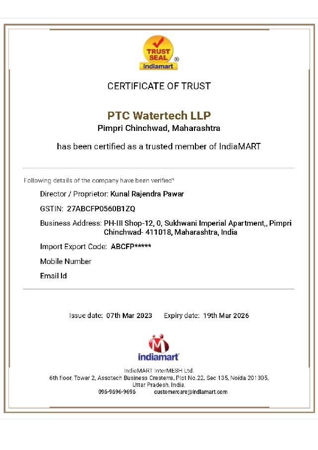 Certificate-4
