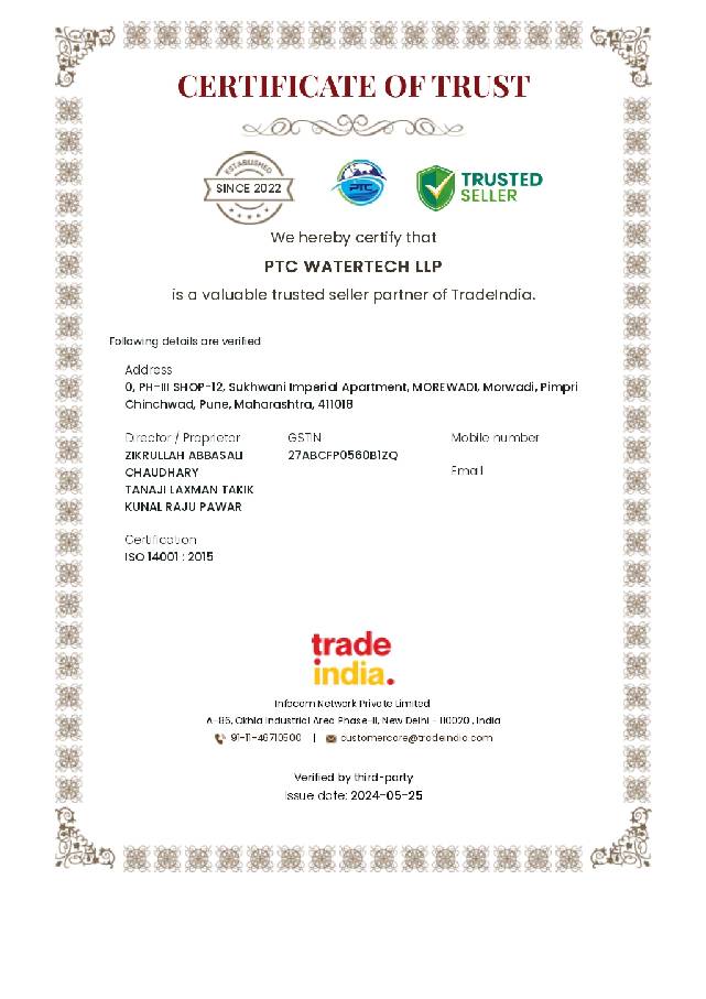 Certificate-5