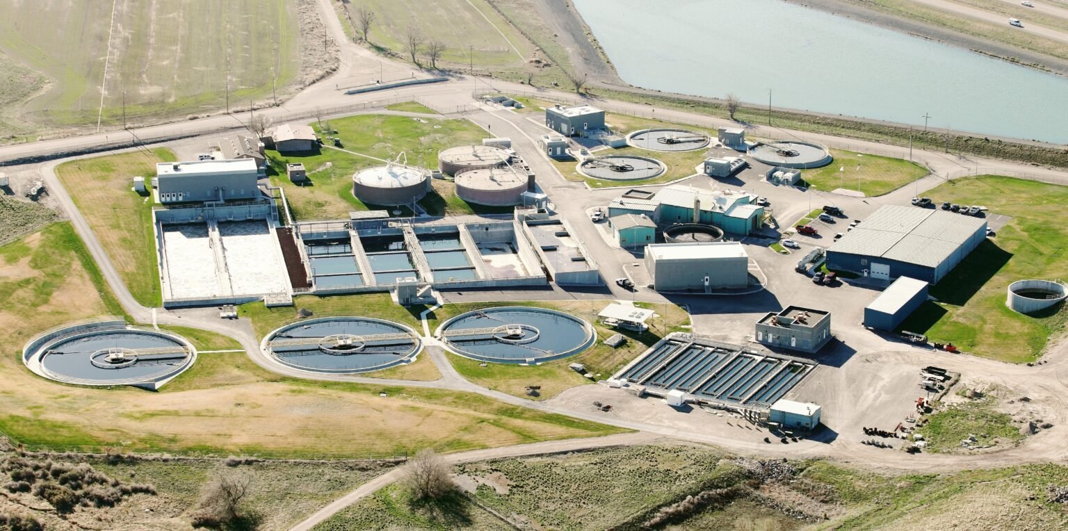 ZLD Plant