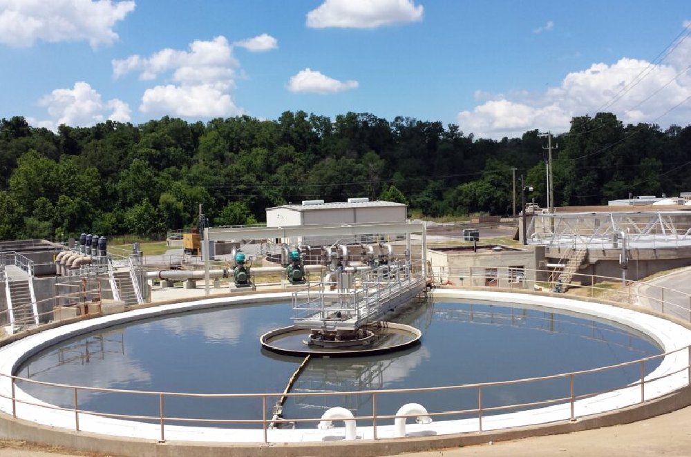 ETP Plant