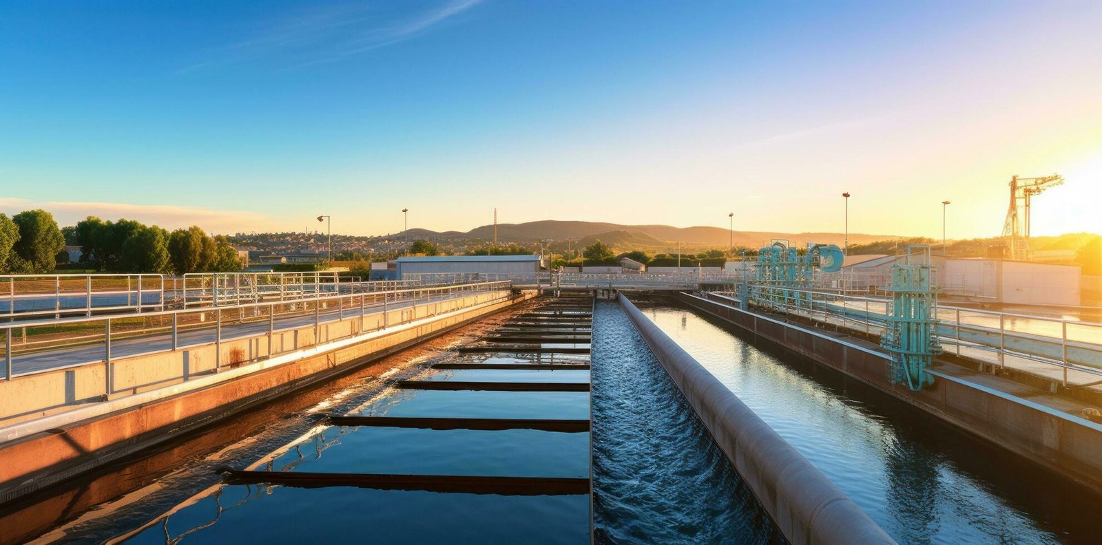 waste water treatment in pune