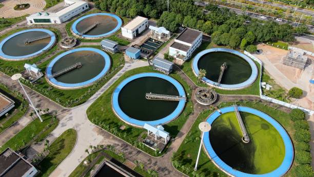 sewage Water treatment plant in pune
